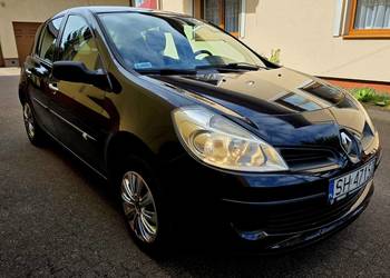 Clio 1.2 101KM krajowe 1 wlasciciel tylko 116tys.km klima! Super stan