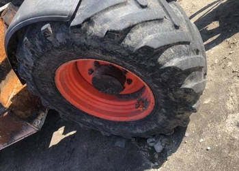 Koła felgi Bobcat massey ferguson 15x24 , 460/70 r24