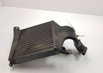 INTERCOOLER OPEL ZAFIRA A 0261230042