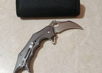 Karambit civivi incisor 2