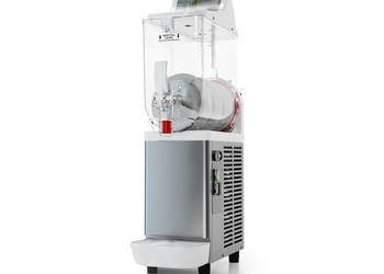 Profesjonalny granitor CARPIGIANI 1x10l – GBG GRANIBEACH