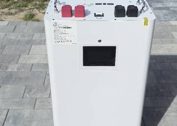 Magazyn energii 17kwh maty grzewcze ogniwa EnvisionAESCE 315ah