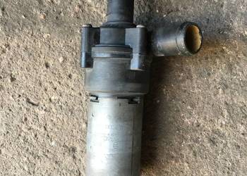 Pompa Wody Elektryczna Alhambra 1.9TDI  1J0965561A