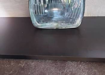 Fiat 126p lampa przód Zelmot