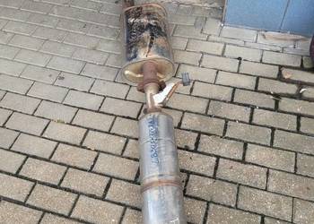 TLUMNIK FORD RANGER LB3G5K214DB 2525362 BRATFORD RADOM LB3G5K214DD LB3G