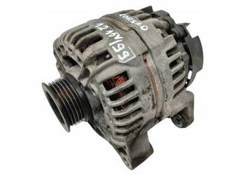 ALTERNATOR Opel Corsa D 1.2 16V