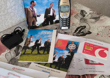 Nokia 6310i