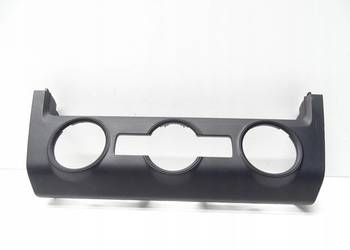 RAMKA OSŁONA PANELU NAWIEWU KLIMATYZACJI SKODA OCTAVIA III 5E0863152B