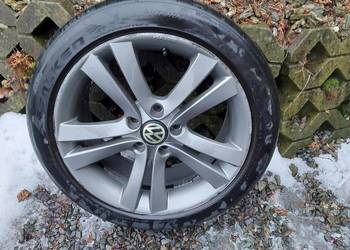 Alufegi 17 vw