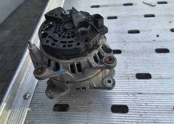 Alternator 06f903023f 0124525091 audi volkswagen seat skoda golf octavia
