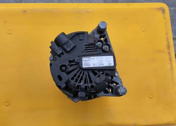 9646321 Alternator Peugeot Citroen Regenerowany