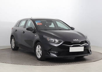 Kia Ceed 1.0 T-GDI