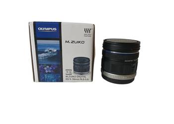 Obiektyw Olympus M.ZUIKO DIGITAL ED 9-18 mm 1:4.0-5.6
