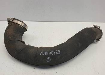 Audi A4 B8 2.0 TDI PRZEWÓD INTERCOOLERA Rura