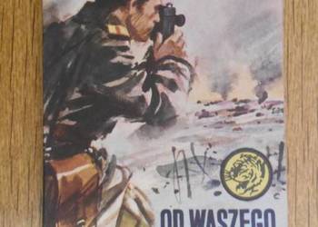 Żółty Tygrys - Od Waszego fotokorespondenta - 14/76
