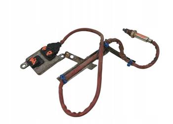 SONDA LAMBDA NOX 8589846 5WK96699C 2.0 D Bmw Seria 5 VI (2010-  ) F07/10/11