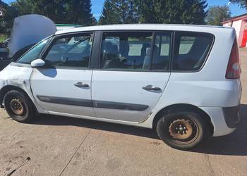 Renault Espas