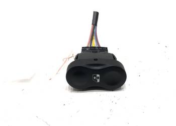 PRZEŁĄCZNIK SZYB DACIA DUSTER 10-18 Hatchback WŁĄCZNIK