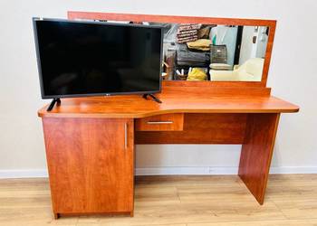 Biurko do hotelu lub pensjonatu