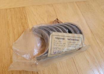 Panewki korbowodowe fiat 125p