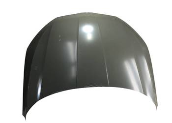 Skoda Octavia IV NX 04.2020-06.2024 Maska / Pokrywa silnika