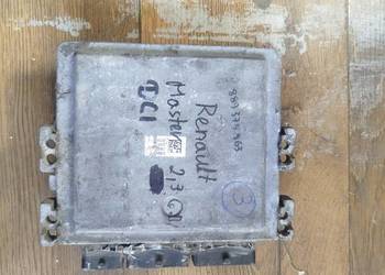 Sterownik silnika master 3