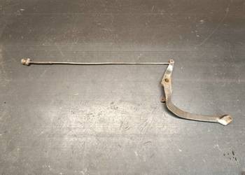 Dźwignia hamulca tył cięgno pręt części Yamaha DT 80 lc2 53V DT 125 lc2 34X