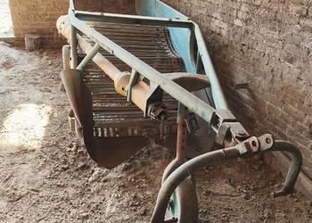 Kopaczka do ziemniaków