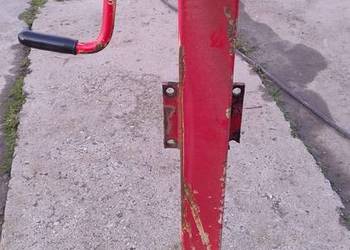 Stopa Podporowa RIMA Oryginał 135 cm Uniwersalna