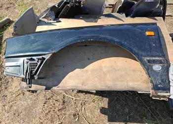 Błotnik Lewy Przód Volkswagen Passat B3