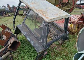 Kabina ursus 385,912,1014,1224