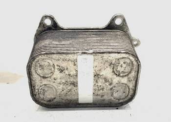 CHŁODNICA OLEJU VW PASSAT B7 2.0 170KM 10-15