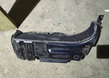 SUBWOOFER WZMACNIACZ BOSE AUDI A6 C5 Kombi