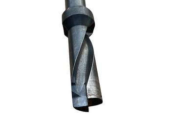 KYOCERA składane wiertło S25-DRZ2472-08 • Ø25 • Wymienna płytka