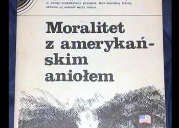 Moralitet z amerykańskim aniołem - Maksymilian Berezowski