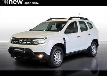 Dacia Duster 1.0 TCe Essential LPG