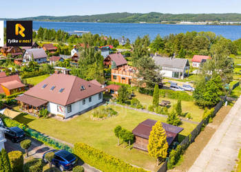 Dom wolnostojący Nadole 165.1 metrów