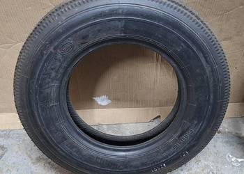 4 opony STOMIL Warszawa m20