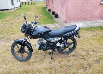 Junak 901 110/50