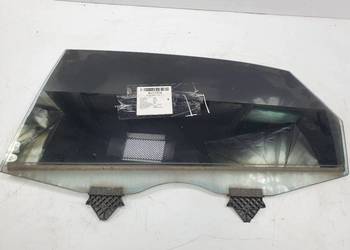 SZYBA DRZWI LEWY TYŁ AUDI A8 D3 SZYBA DRZWI LEWY TYŁ AUDI A8 D3