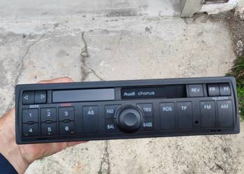 Radio Chorus M4 Blaupunkt