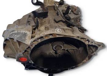 SKRZYNIA BIEGÓW Ford Focus MK2 C-Max 2.0 TDCI manualna MANUAL 8M5R-7002-FD