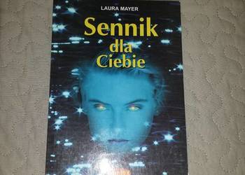Sennik dla ciebie, Laura Mayer nowy