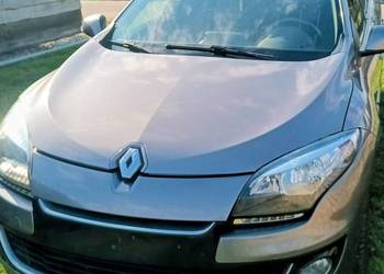 Renault Megane III