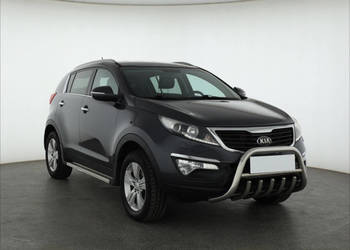 Kia Sportage 1.7 CRDi