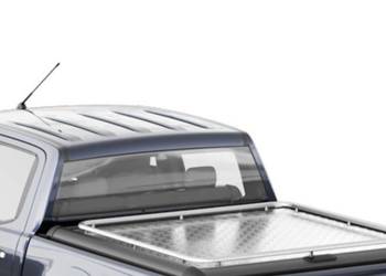 Pokrywa Klapa Aluminiowa Hardtop Zabudowa Paki FORD RANGER 2006-2011 PickUp