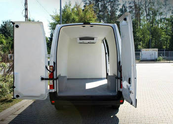 Renault Master Salon Polska / Ducato / Boxer / Jumper / Movano