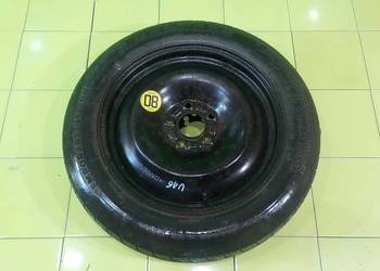 FORD MONDEO MK4 GALAXY MK3 S-MAX kolo dojazdowe 125/85/16 5x108