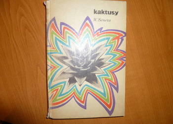 Kaktusy W.Sneta