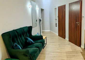 Unikalna przestrzeń biurowa/usługowa 82m2 w ścisłym centrum miasta